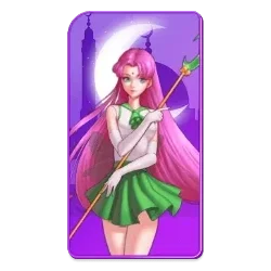 Putri
Bulan