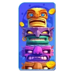 Totem
Wonders