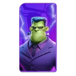 Doctor
Frankenstein