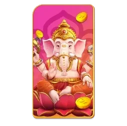 Ganesha
Fortune